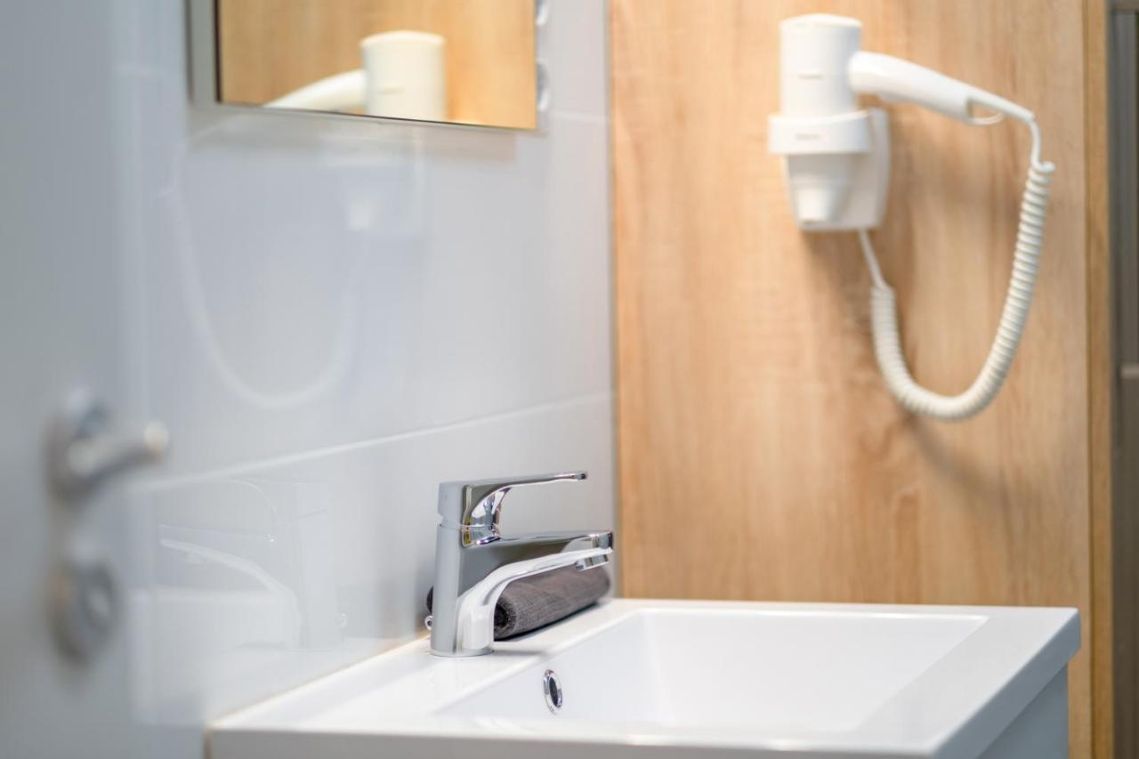 Myflat Batthyany Premium Residence Siofok Dış mekan fotoğraf