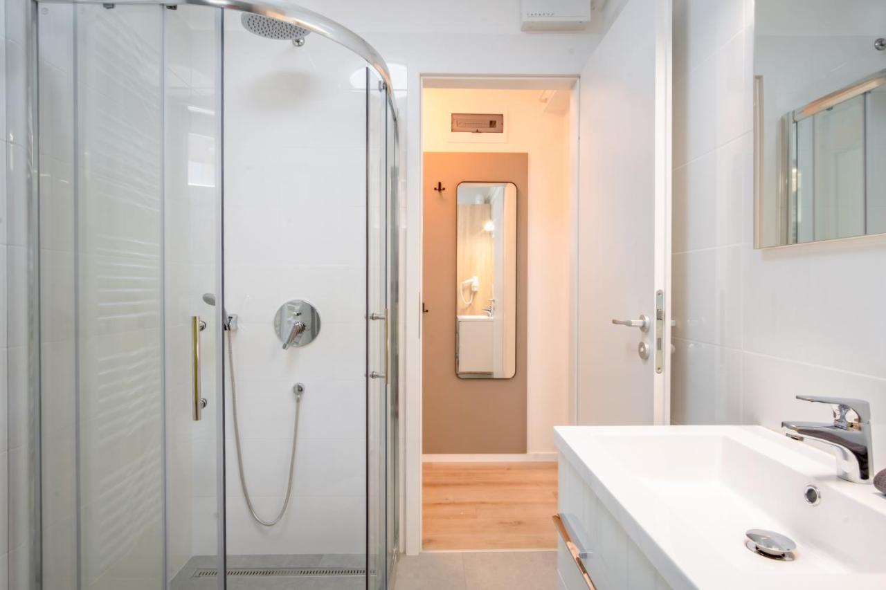 Myflat Batthyany Premium Residence Siofok Dış mekan fotoğraf