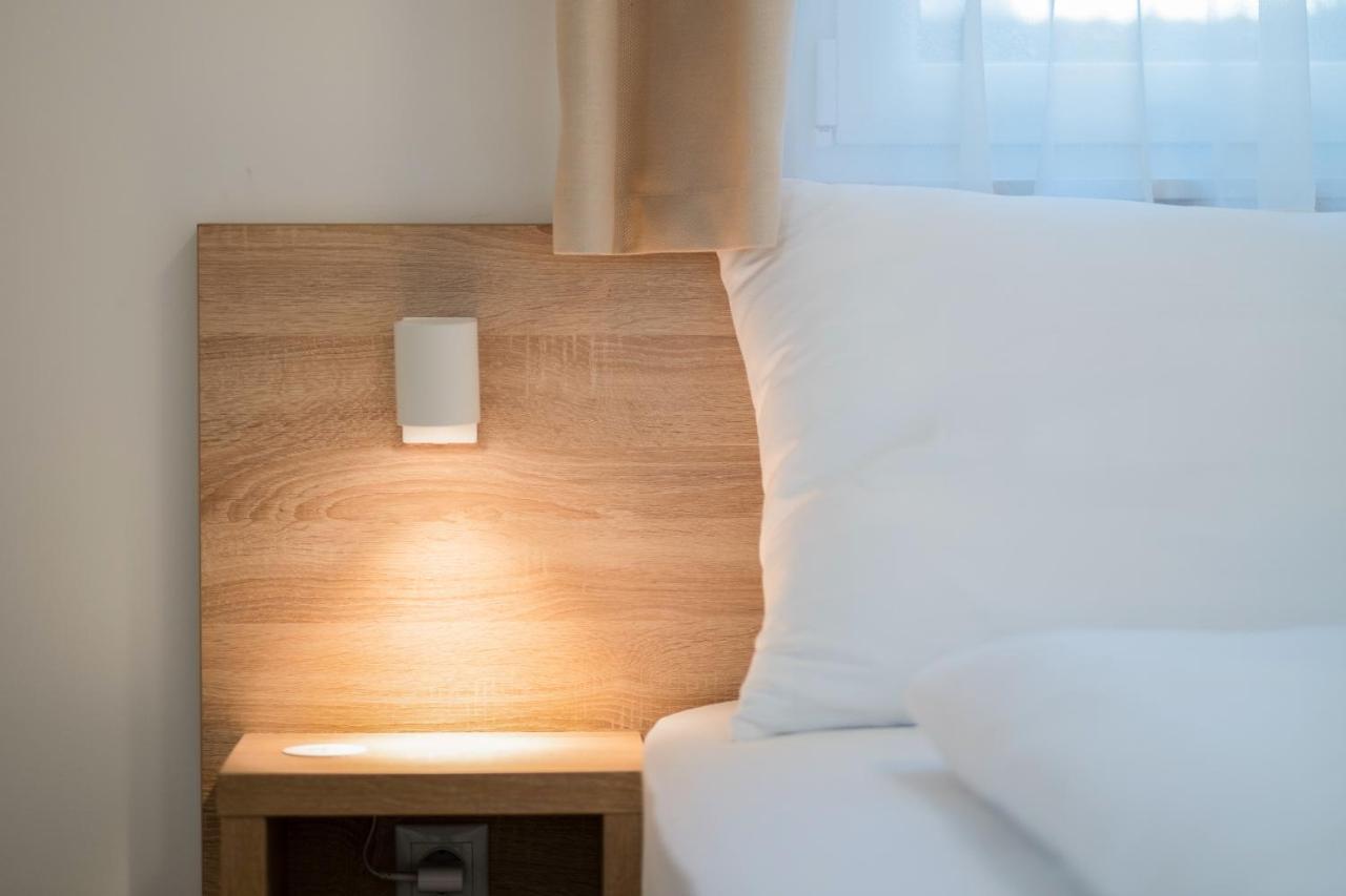 Myflat Batthyany Premium Residence Siofok Dış mekan fotoğraf